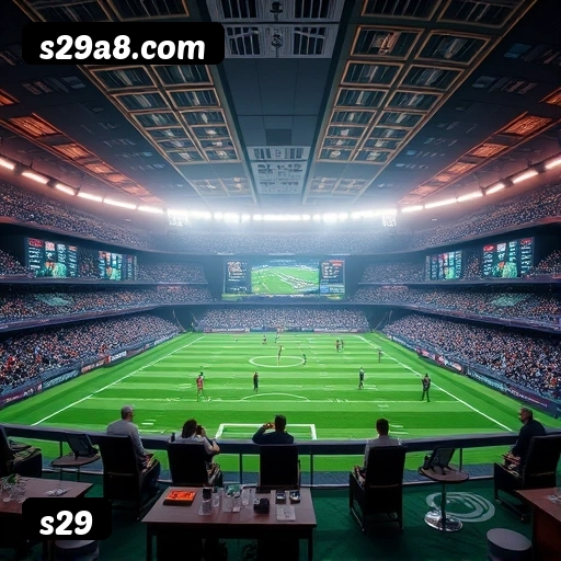 Tabela RTP dos jogos de cassino da s29