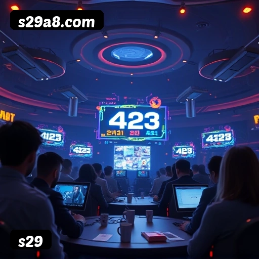 Catálogo s29 2.547 jogos - Pragmatic Play, Evolution, NetEnt